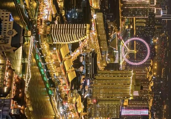 天津三天三夜旅游