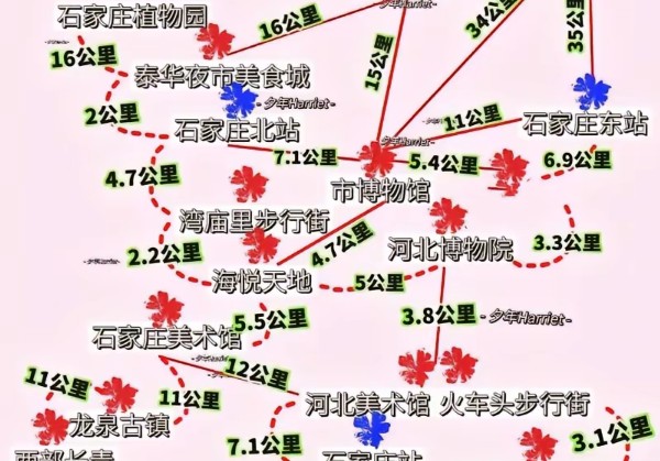 石家庄