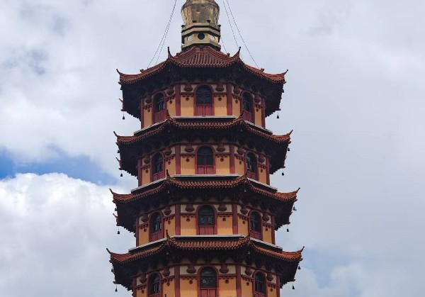 赣州