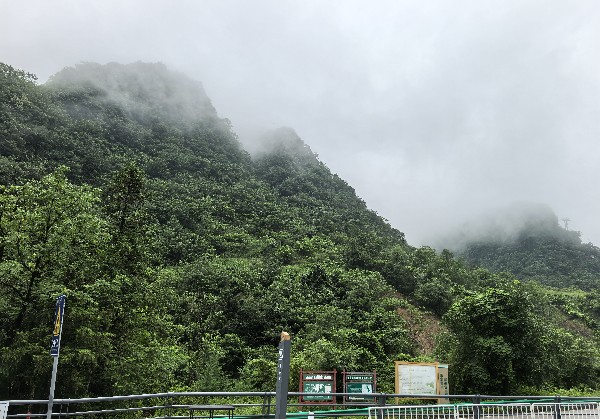 银川
