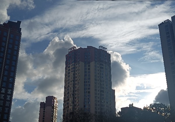 水城