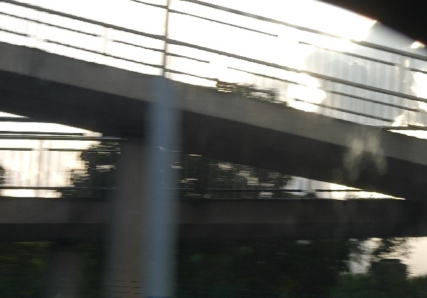 屏南五天四夜超慢游