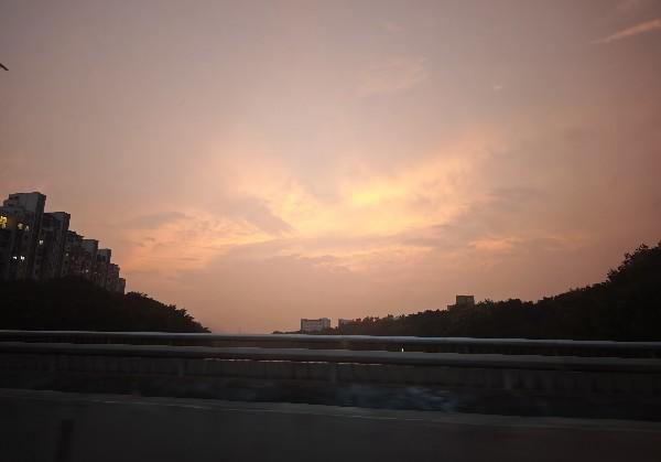 漠河
