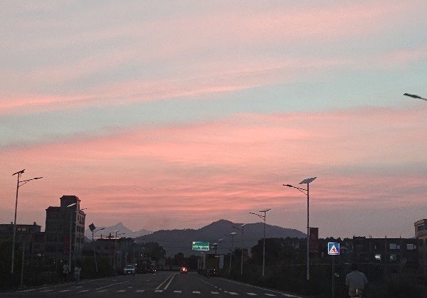南澳岛