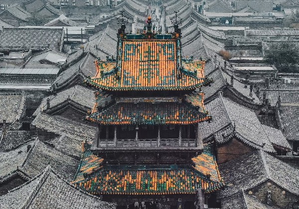 晋中