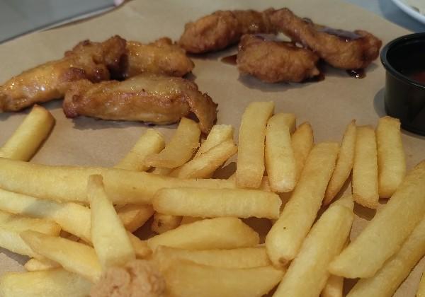 小谢和雪的顺德三天快乐行