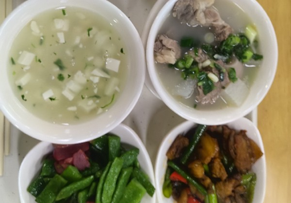 宁国市美食