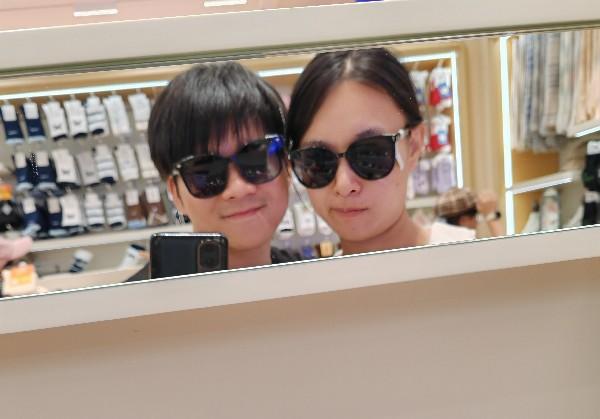 国庆陕西旅游记