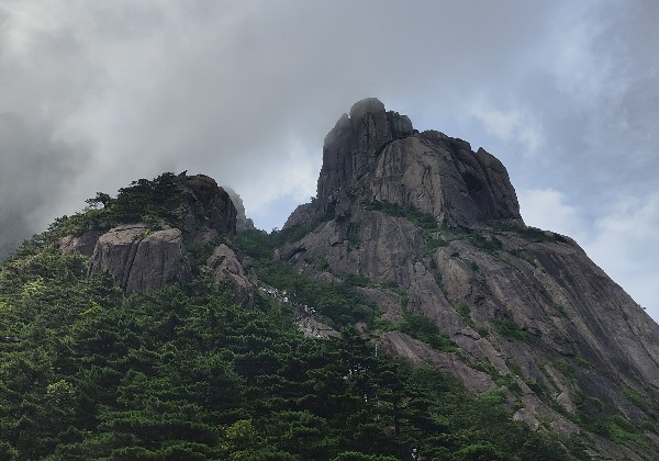 西江千户苗寨