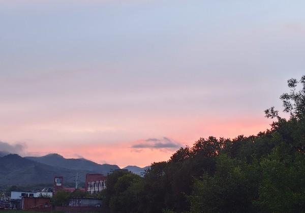 朝阳
