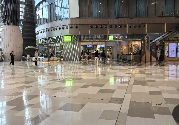 抚顺