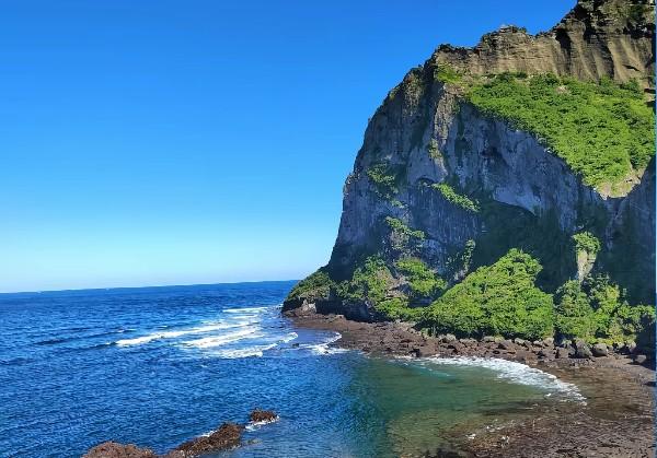 济州岛