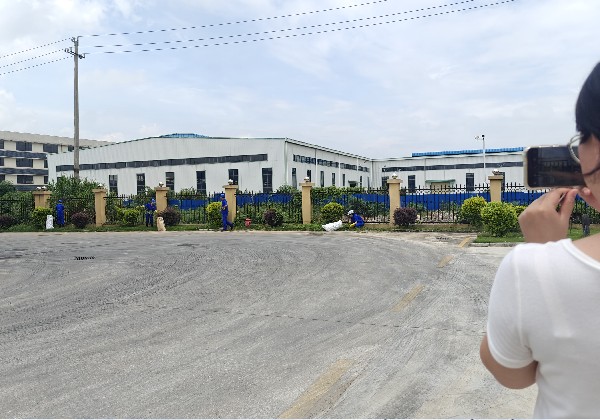 东兴游
