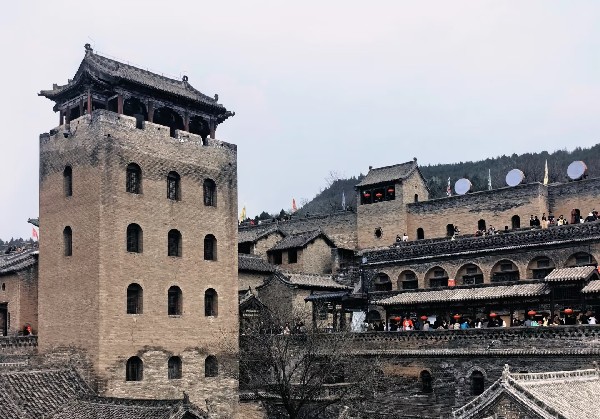 晋城