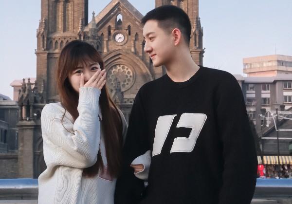 daby和苹果树的哈尔滨美食地图