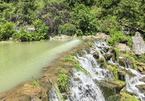 贵州自驾游逛吃遛娃攻略