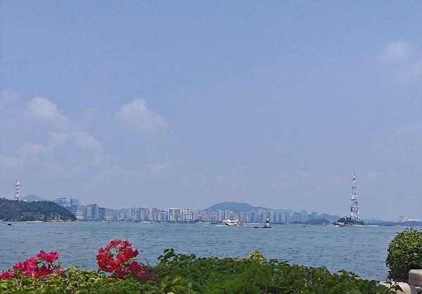 惠州汕头