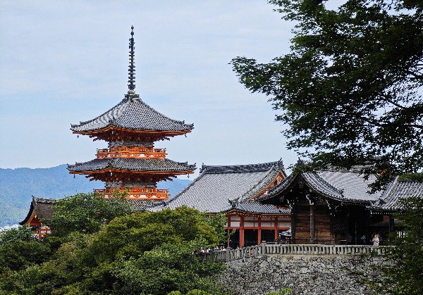 京都游