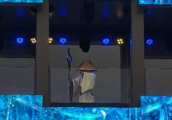 象山