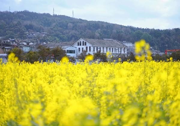 腾冲 芒市  瑞丽