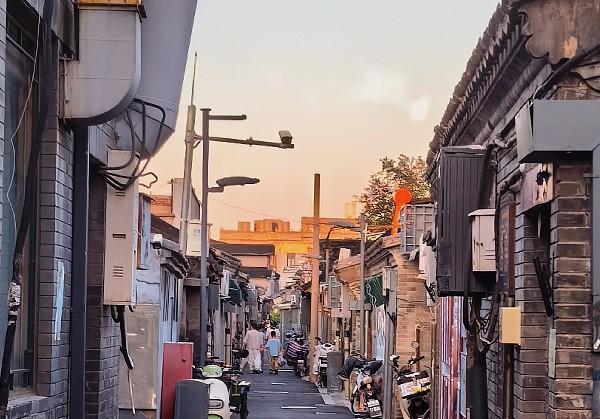 银川