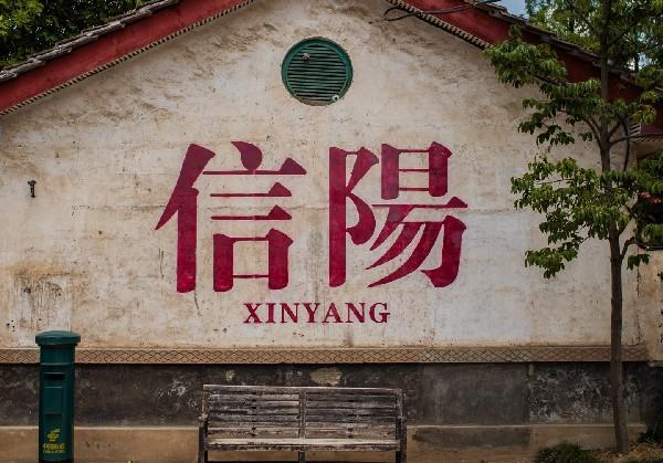 信阳