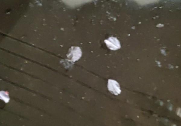 李哈哈哈的宝鸡地图