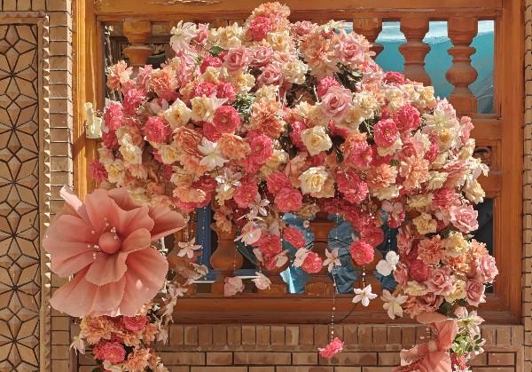 伊宁市区一日游