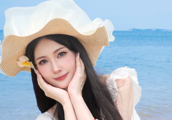 去新疆避暑