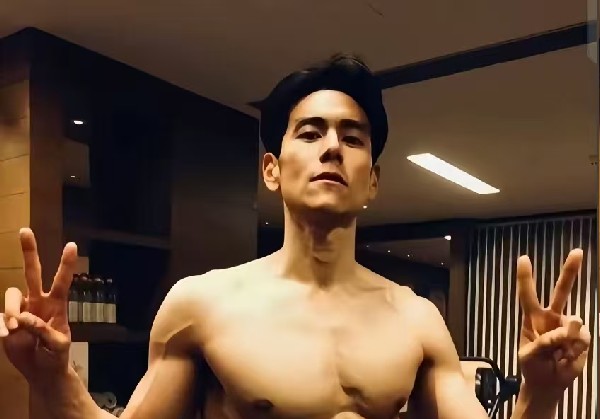 天柱山