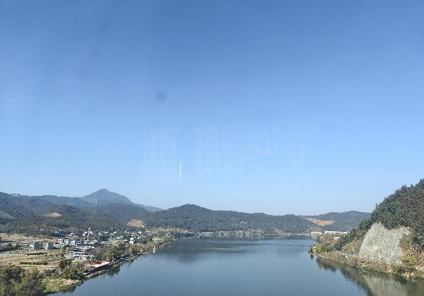 建瓯旅游
