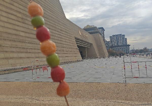 开封一日游不够