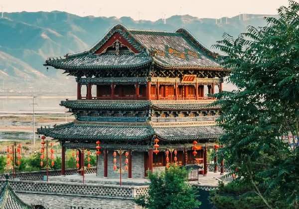 运城