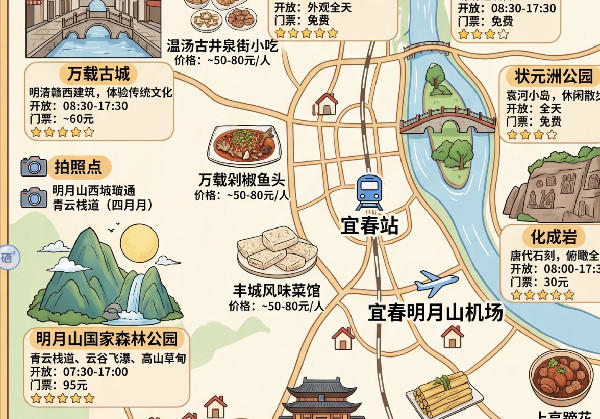 宜春