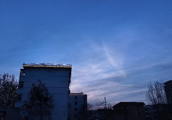 银川