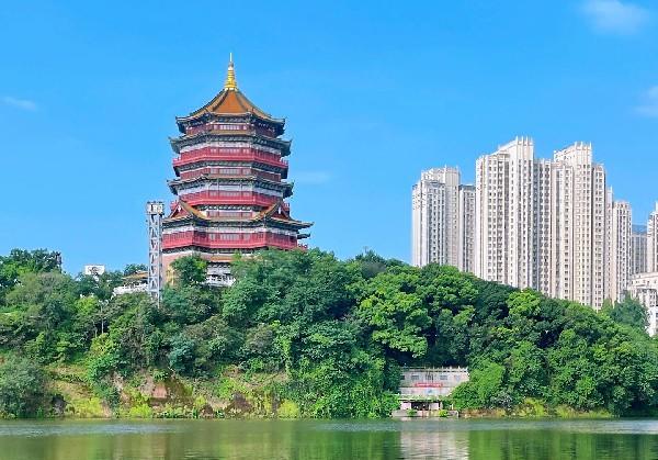 鹰潭