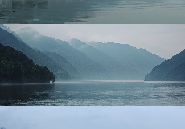 宿建德江