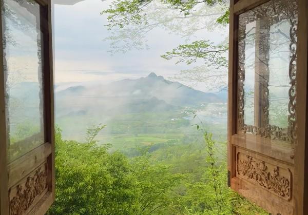 武夷山