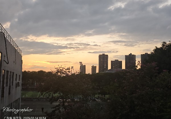 东莞