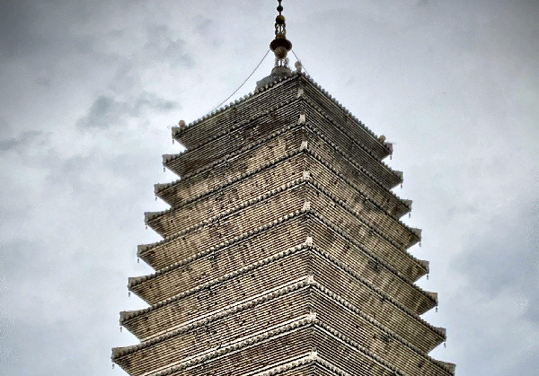 辽宁朝阳