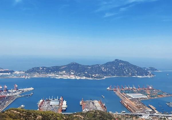 连云港