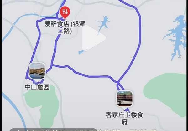 中山，珠海