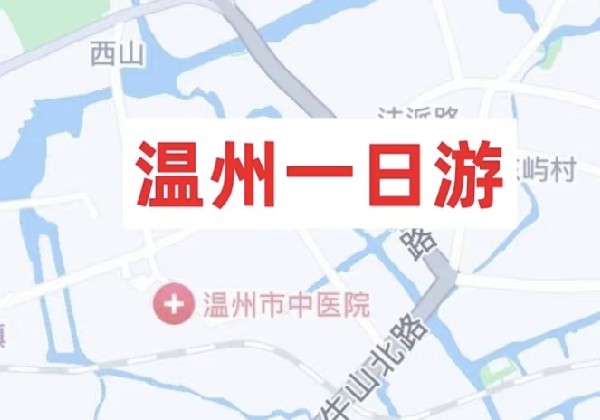 温州南111