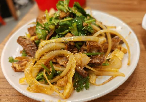 敦煌