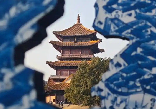 景德镇