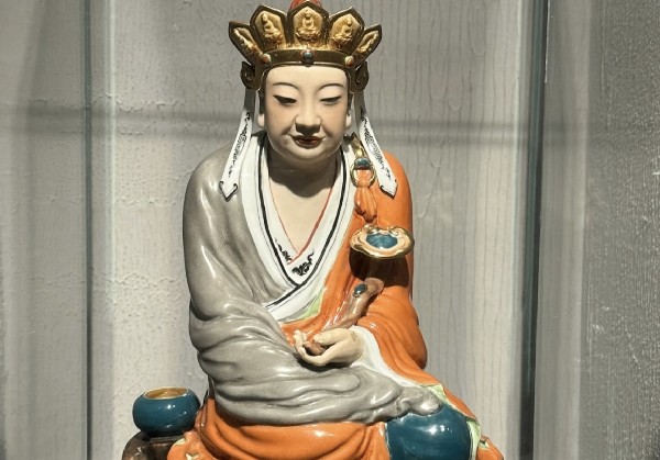 景德镇→南昌
