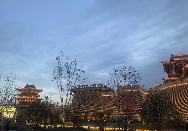 河北邯郸