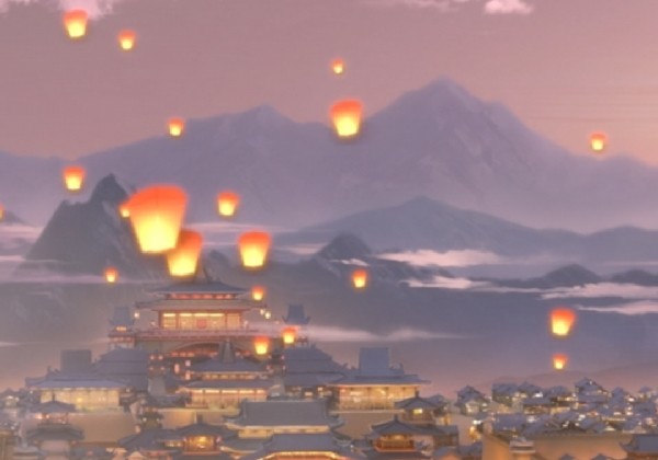 西藏