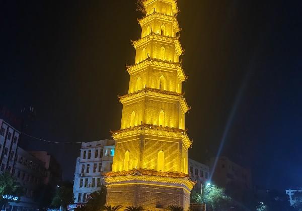 肇庆