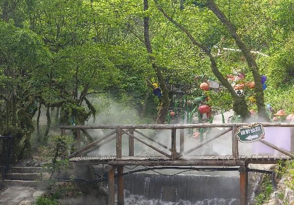 近水楼台